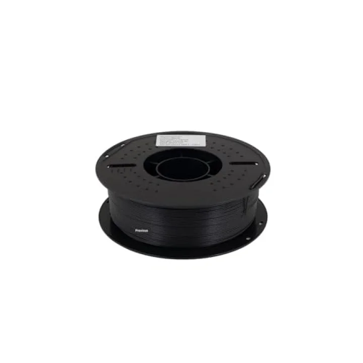 PLA+ Siyah Filament 1,75mm 1kg - bisiparisver, FLMX001