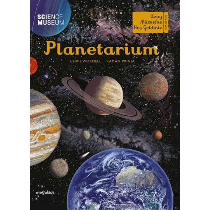 Planetarium
