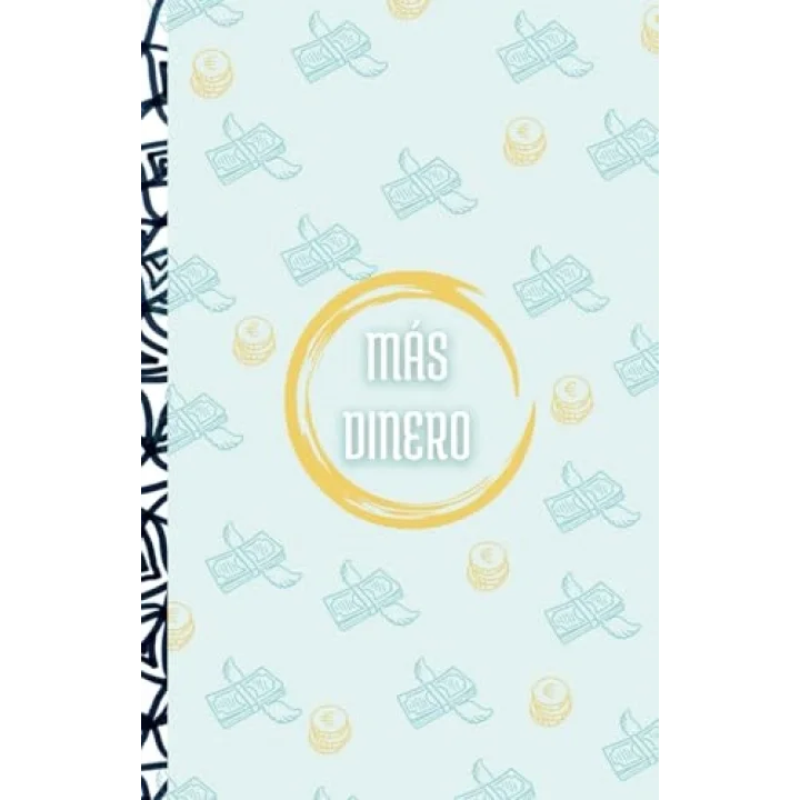 Planner financiero para un año completo (Complemento Avanzado): Finanzas Personales e Inversiones para mamás en Español, 14 x 22 cm ideal para llevar ... gestión de finanzas y de tiempo para mamás)