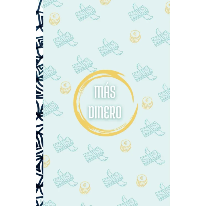 Planner financiero para un año completo (Complemento Avanzado): Finanzas Personales e Inversiones para mamás en Español, 14 x 22 cm ideal para llevar ... gestión de finanzas y de tiempo para mamás)