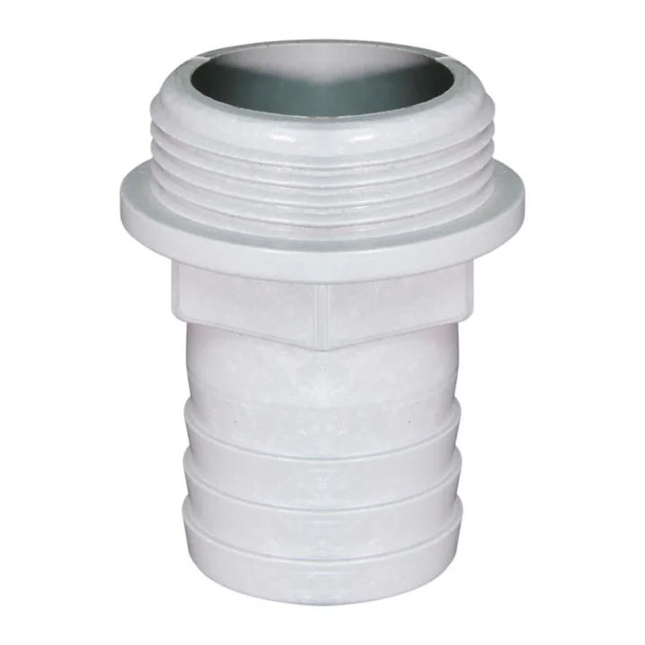 Mey İthalat® Plastik 1 1/4 Hortum Rekoru