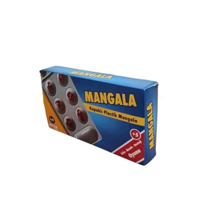 Plastik Ekonomik Mangala 2 12991453126
