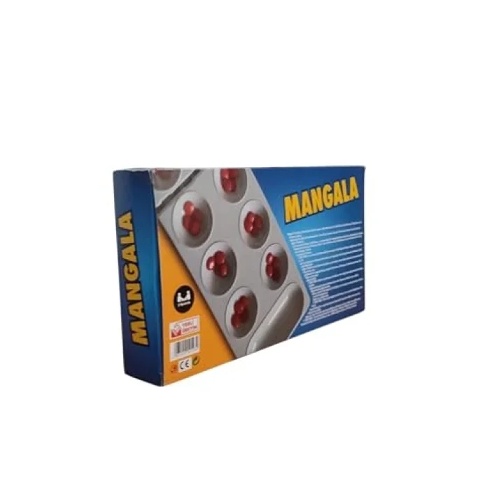 Plastik Ekonomik Mangala 2 12991453126