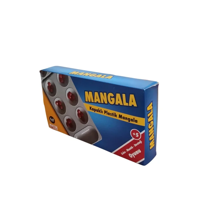 Plastik Ekonomik Mangala 2 12991453126