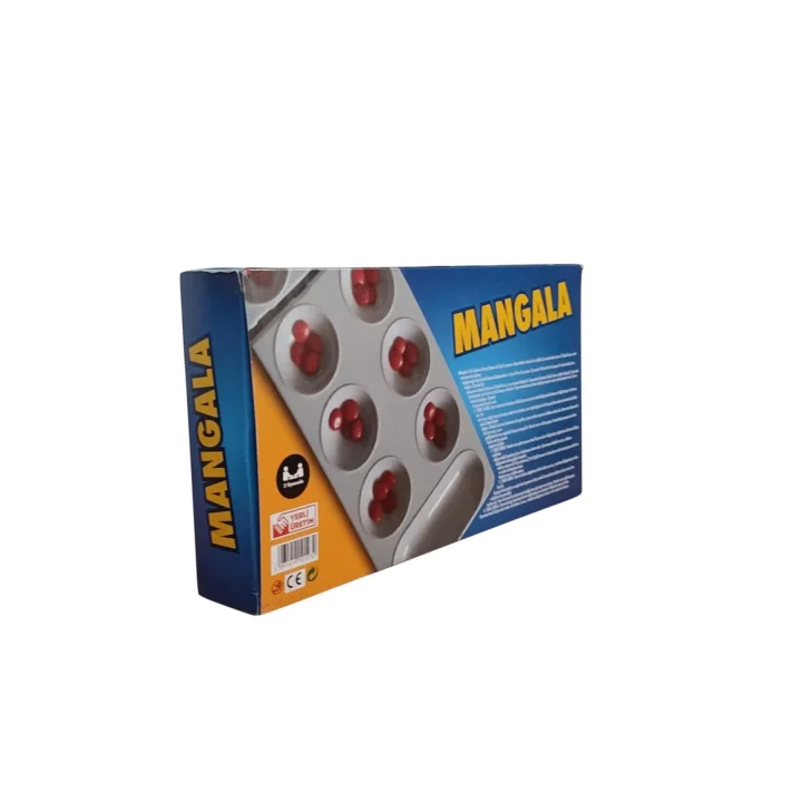 Plastik Ekonomik Mangala 2 12991453126