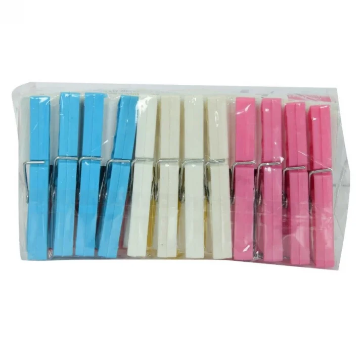 Plastik Mandal 24lü