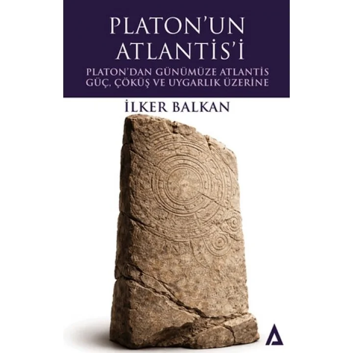 Platonun Atlantisi