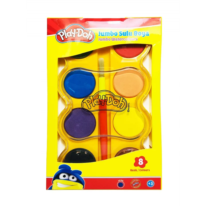 Play-doh 116269 Suluboya