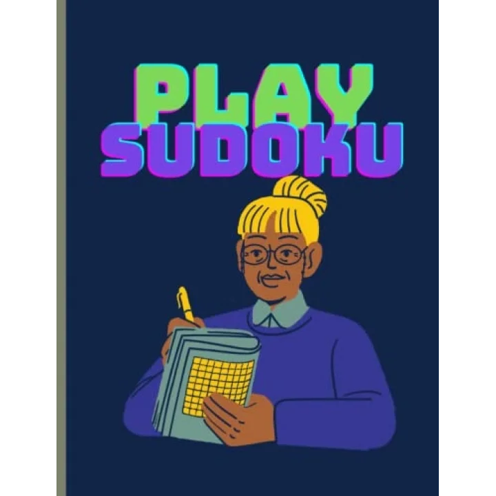 Play Sudoku, mind game, sudoku game for kids,: Brain game
