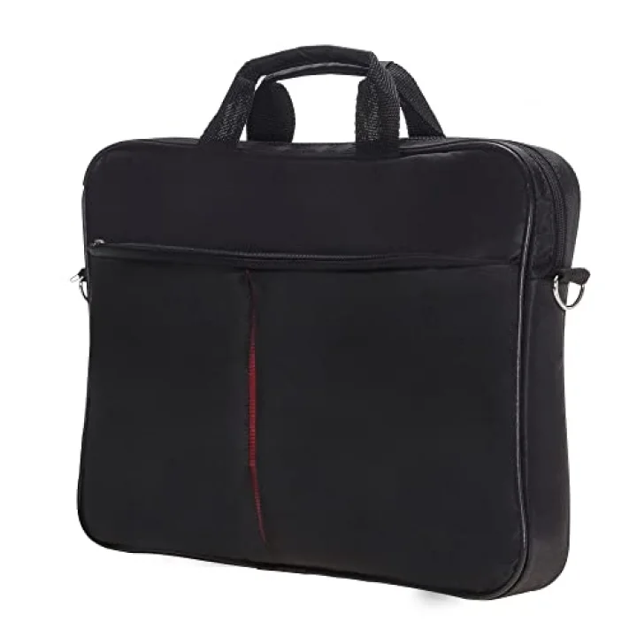 PLM 6300 15.6 Notebook Çantası Siyah