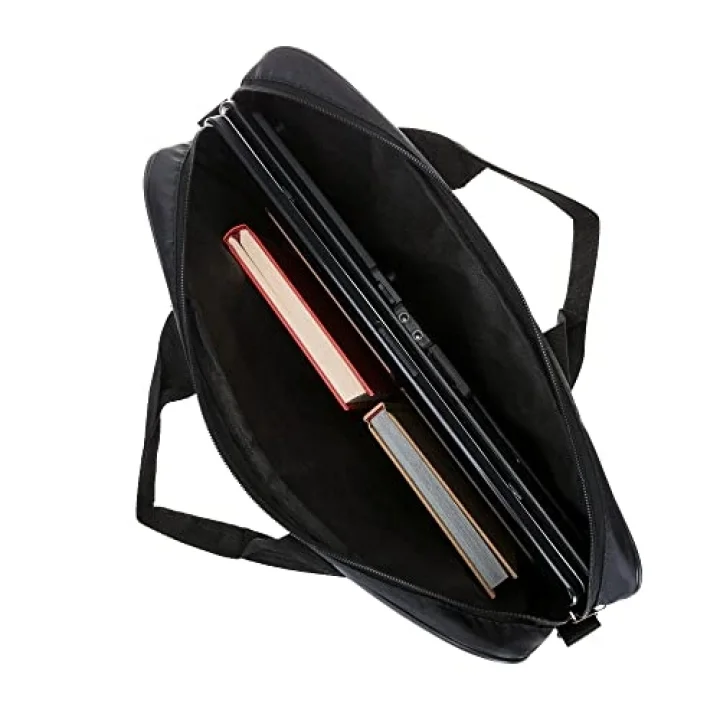 PLM 6300 15.6 Notebook Çantası Siyah