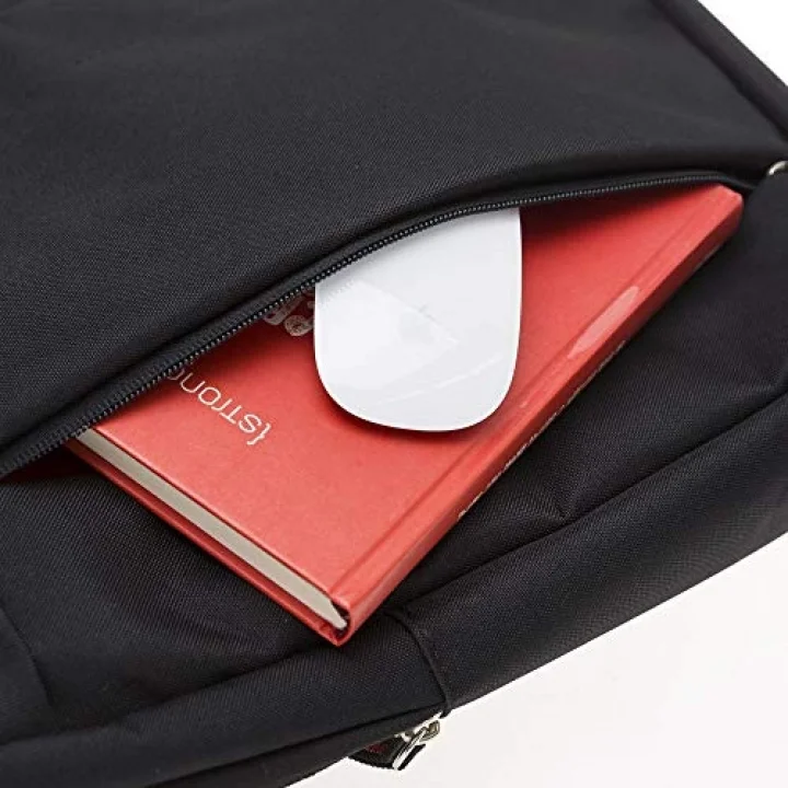 PLM 6300 15.6 Notebook Çantası Siyah