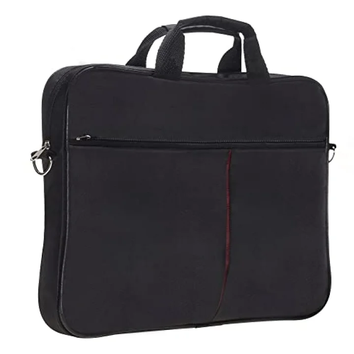 PLM 6300 15.6 Notebook Çantası Siyah