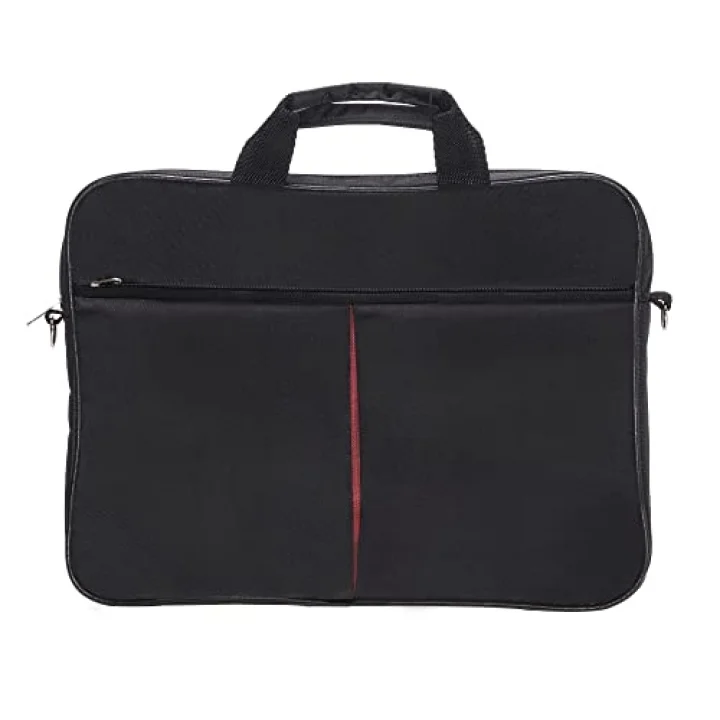 PLM 6300 15.6 Notebook Çantası Siyah