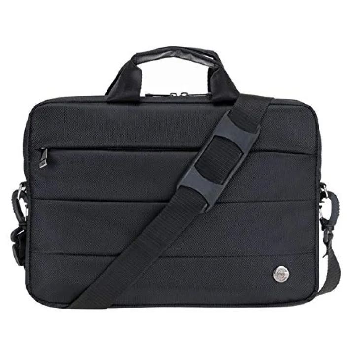 Plm CanyonCase 13-14 Siyah Notebook Çantası