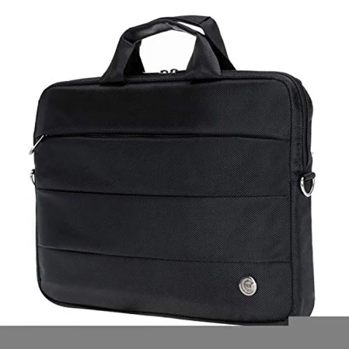 Plm CanyonCase 13-14 Siyah Notebook Çantası