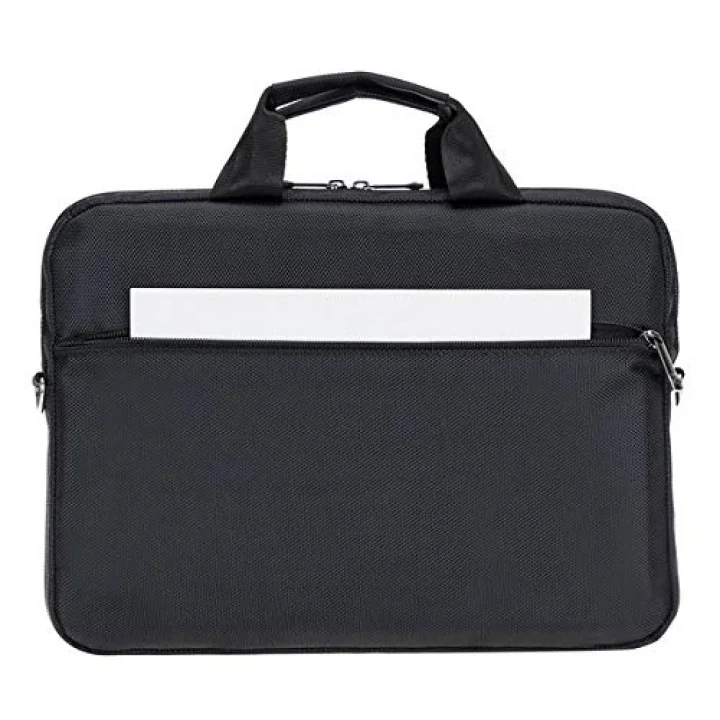 Plm CanyonCase 13-14 Siyah Notebook Çantası