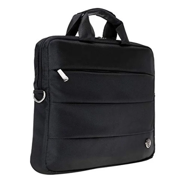 Plm CanyonCase 13-14 Siyah Notebook Çantası
