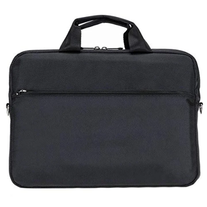 Plm CanyonCase 13-14 Siyah Notebook Çantası