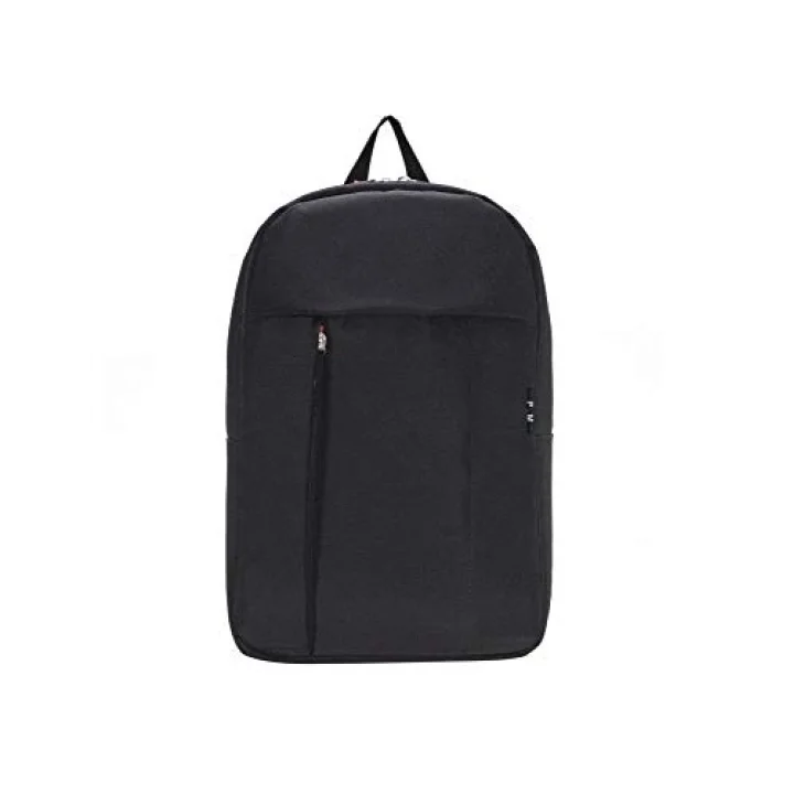 Plm Oslo 15.6 Siyah Notebook Sırt Çantası