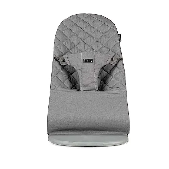 Plume Ana Kucağı Grey