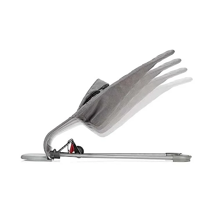 Plume Ana Kucağı Grey