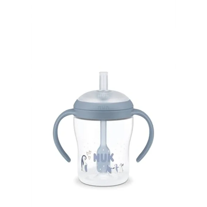 PM Pipetli Alıştırma Bardağı, 150 ml, Mavi