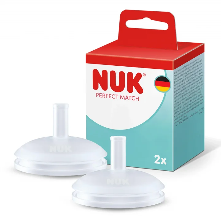 PM Pipetli Alıştırma Bardağı Yedek Uç, 2li