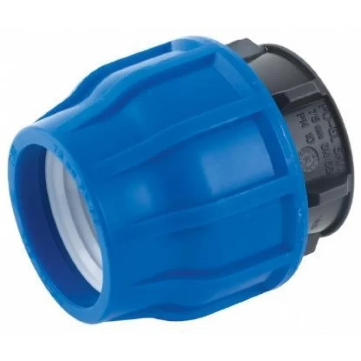 Mey İthalat® Poelsan 6511 Kaplin Körtapa 20 mm