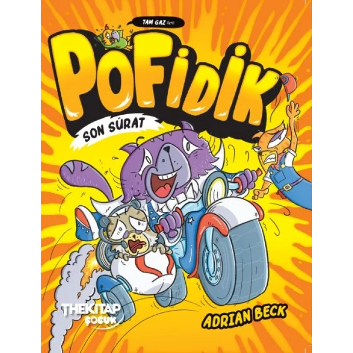 Pofidik Son Sürat