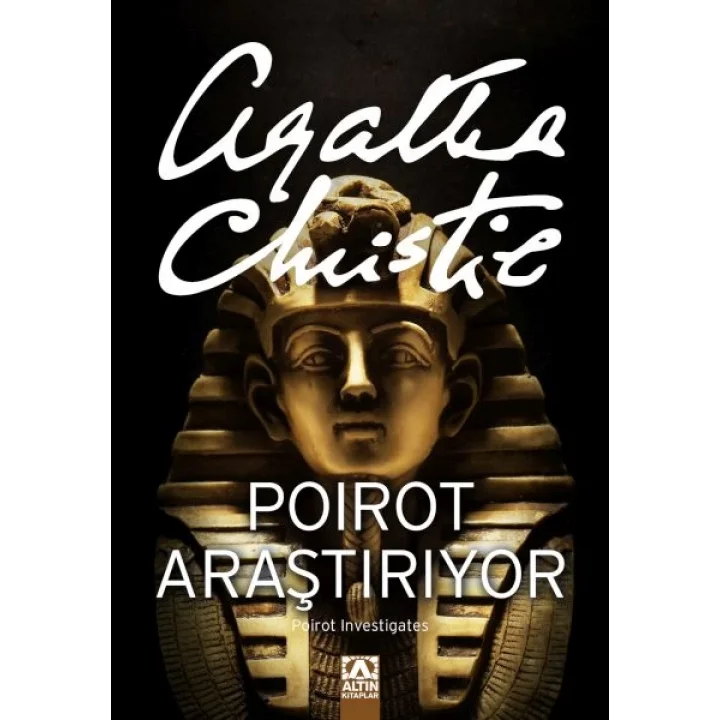 Poirot Araştırıyor