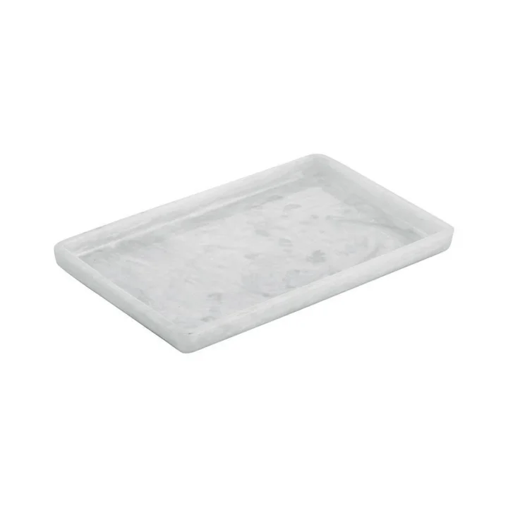 Polyresin Çok Amaçlı Tepsi