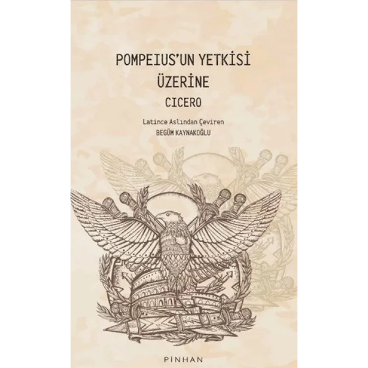 Pompeıusun Yetkisi Üzerine