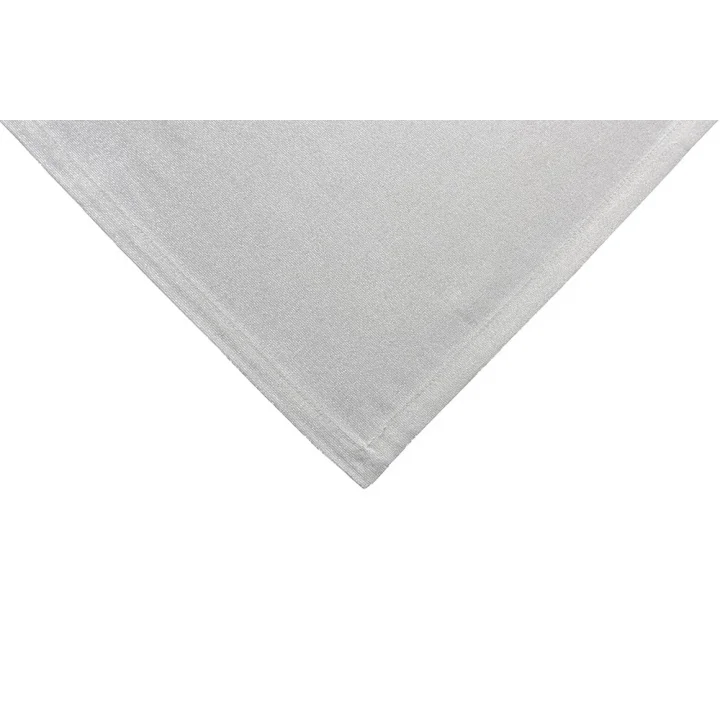 Porland Bohem Gümüş Runner 45x150cm