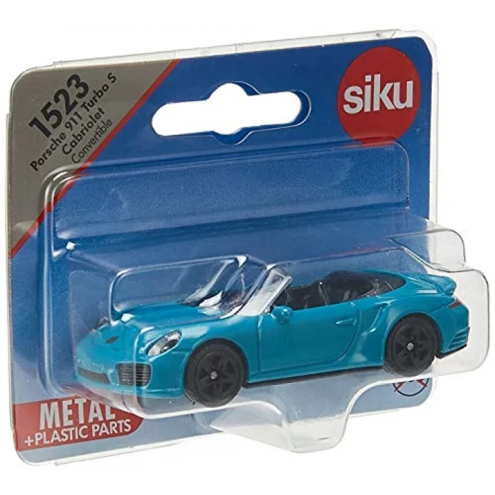 Porsche 911 Turbo S Oyuncak