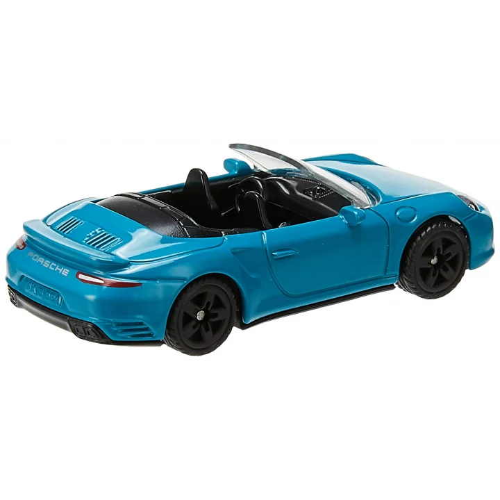 Porsche 911 Turbo S Oyuncak