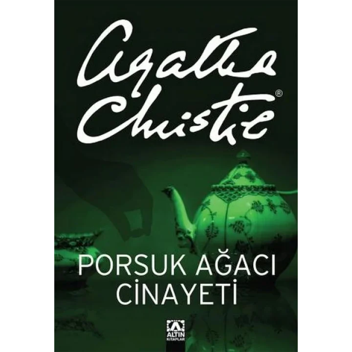 Porsuk Ağacı Cinayeti