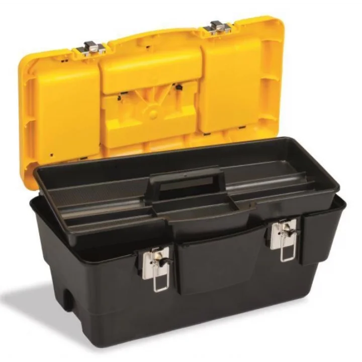 Mey İthalat® Port-Bag ML03 Metal Kilitli Takım Çantası 19