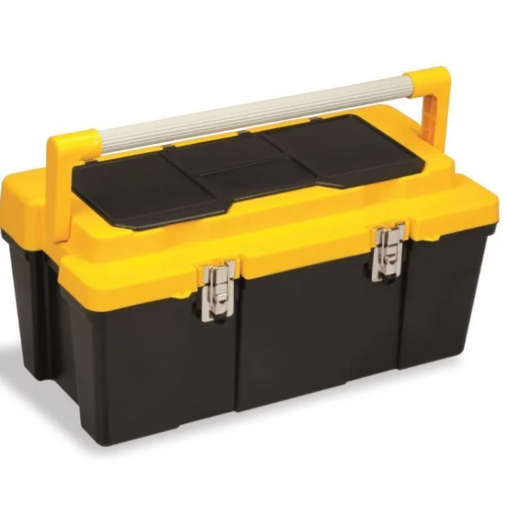 Mey İthalat® Port-Bag ML05 Metal Kilitli Takım Çantası 24 