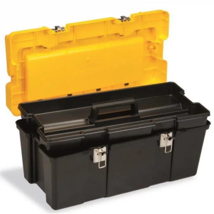 Mey İthalat® Port-Bag ML05 Metal Kilitli Takım Çantası 24 