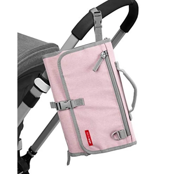 Portable Baby Changing Pad
