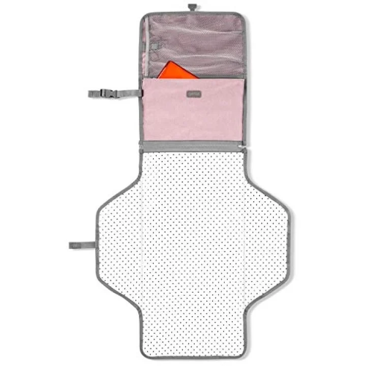 Portable Baby Changing Pad