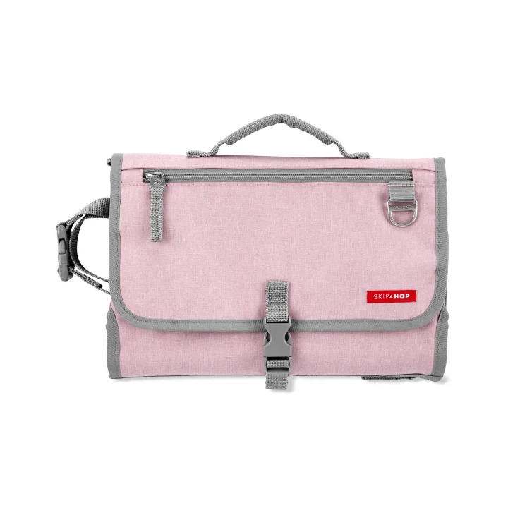 Portable Baby Changing Pad