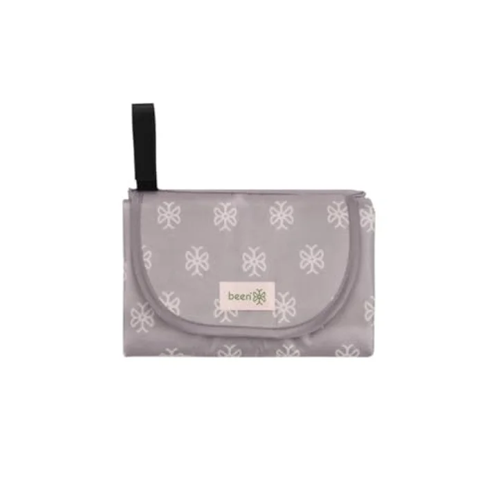 Portable Diaper Changing Mat/Pratik Alt Değiştirme Matı