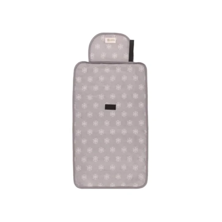Portable Diaper Changing Mat/Pratik Alt Değiştirme Matı