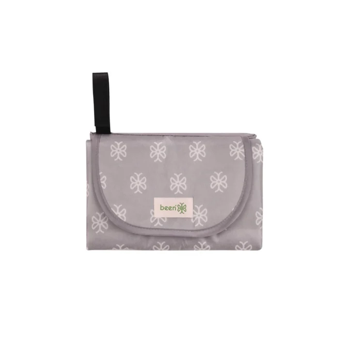 Portable Diaper Changing Mat/Pratik Alt Değiştirme Matı