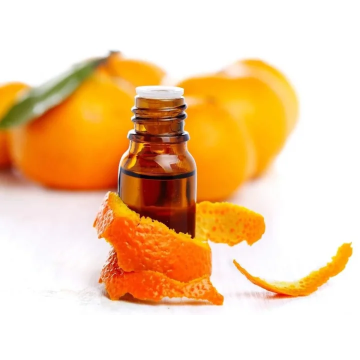 Portakal Yağı 20 Ml