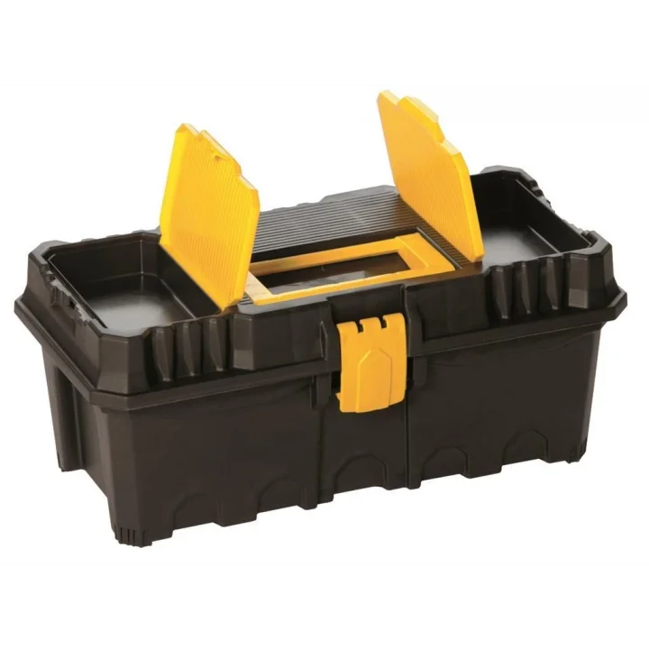 Mey İthalat® Portbag AP02 16 Stilo Takım Çantası Organizerli