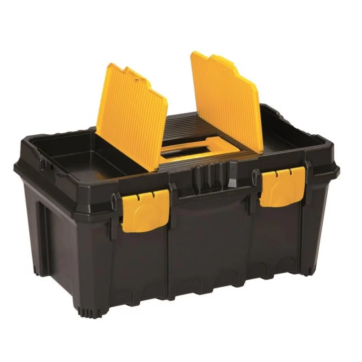 Mey İthalat® Portbag AP04 22 Stilo Takım Çantası Organizerli