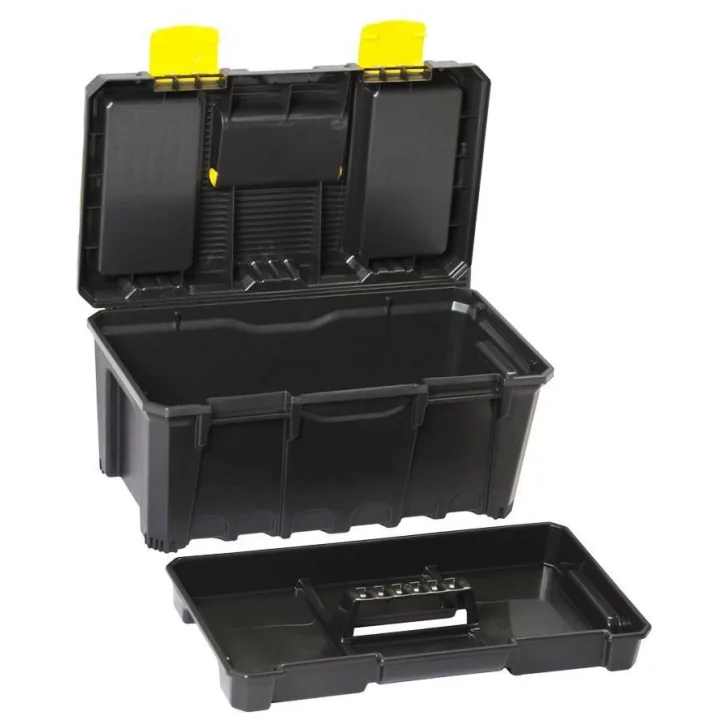 Mey İthalat® Portbag AP04 22 Stilo Takım Çantası Organizerli